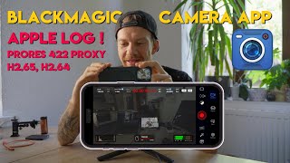 iPhone 15 Pro Max: The Camera App That Changed Everything screenshot 5