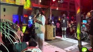 AYISI - Atide (Live with Cadence Band) Heritage Beerfest 2025