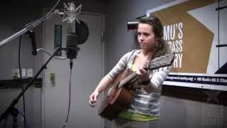 Sierra Hull - I'll Be Fine [Live at WAMU's Bluegrass Country] chords