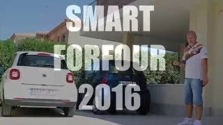 Grand-обзор Smart ForFour. Раскладываем на Черное и Белое. Вы реально верите тест-драйвам? А зря!