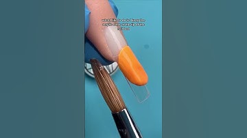 EASY OMBRÉ TUTORIAL 😱💅🏼 part 1/2