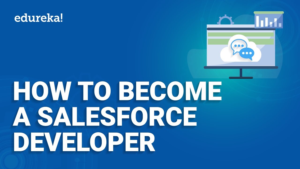 What Is a Salesforce Developer?