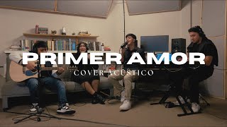 Primer amor | David Zumárraga
