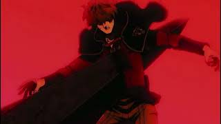 Black Clover - Astas Rage