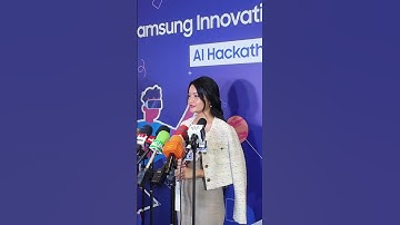 Samsung AI Hackathon