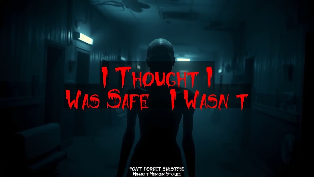 I Thought I Was Safe — I Wasn’t - True Scary Stories