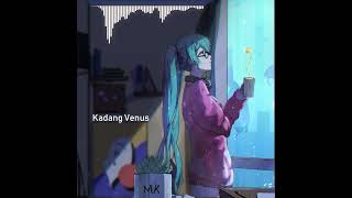 Hatsune Miku - Venus di Ujung Jari Short Version