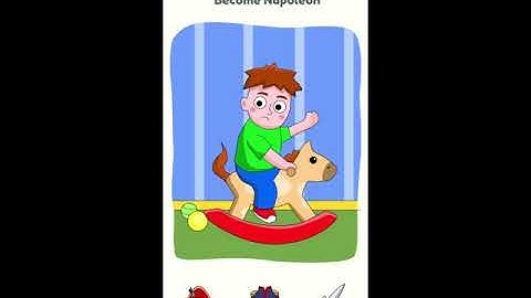 DOP 3: Displace One Part Level 426 to 430