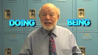 Professor Grammar Verbs