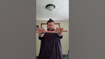 Somatic Components: Burning Hands