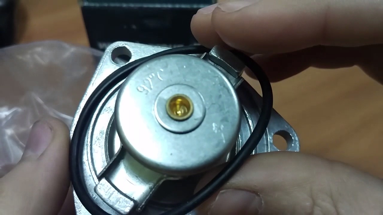 термостат JP Group 1214600700