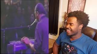 Robert Randolph & The Family Band I Don't Know What You Come To Do Reaction