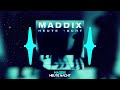 Maddix - Heute Nacht