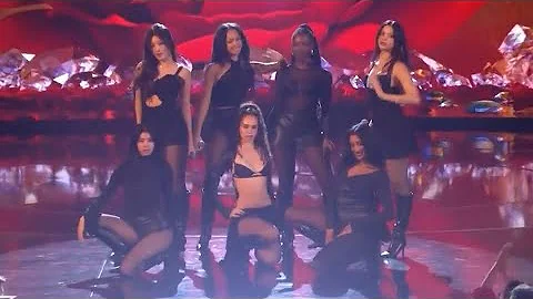 KATSEYE - Gabriela (Live at Star Academy)