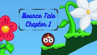 Bounce tale (Nokia game) Chapter 1 for Android in Urdu/Hindi screenshot 5