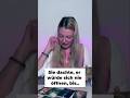 Sie hatte längst aufgegeben – aber irgendetwas in ihm hat sich bewegt!