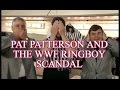 Pat Patterson and the WWF Ringboy Scandal