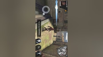 Assassins creed identity  lag+ low graphics gameplay