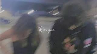 Rizky febian ~ Ragu | //slowed + reverb//