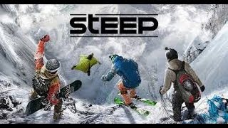 STEEP: Insane QUINTUPLE Flip (5 BackFlips)