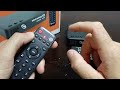 Como configurar o controle do midabox se na sua tv