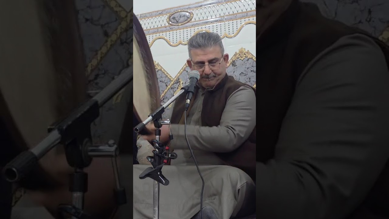 مداح الرسول ثامر أحمد المحمدي قصيدة صلاة ربي  على من قد سري ليلة الاسراء من ام القرى 16/1/2026