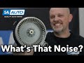 Clunking, Vibrating From the Dash? Whats That Noise in My Car or Truck