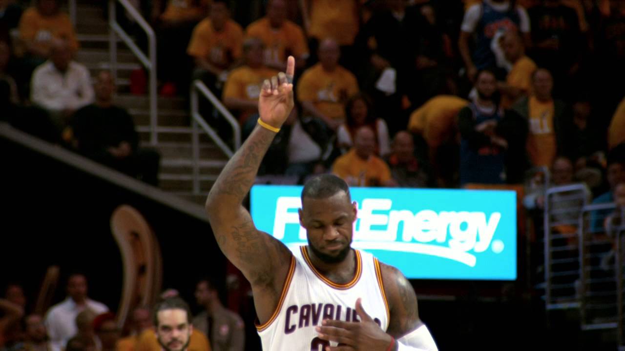 How To Build A Team Around Lebron How To Build A Team Around Lebron