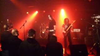 Purgamentum live in Wolfsburg - 2014-01-25 (1/1)