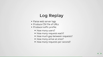 Load Testing With Gatling - Doug Fitzmaurice - PHPSW: Lightning Talks, May 2017