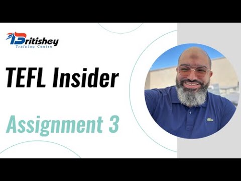 Assignment Three - YouTube