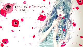 The Tech Thieves - Be Free