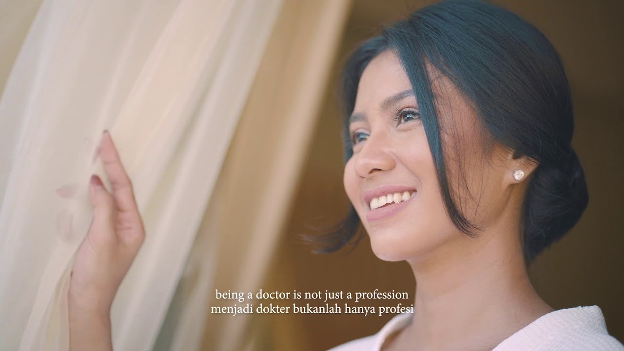 Video Profil Yoan Clara Teken - Puteri Indonesia Maluku 2020