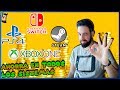 Los MEJORES JUEGOS de NINTENDO SWITCH 😜 TOP 10 - YouTube