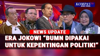 Download Lagu Refly Harun Sentil Era Jokowi, Soroti Prabowo Izinkan WNA Jadi Bos BUMN MP3 Download Lagu Refly Harun Sentil Era Jokowi, Soroti Prabowo Izinkan WNA Jadi Bos BUMN MP3