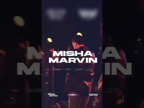 Misha Marvin | Riga | 20.04.24