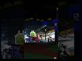 se puede sobrevivir a admin?? (romeo) #roblox #forsaken #robloxshorts #theadmin #minecraft