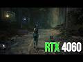 Stellar Blade on an RTX 4060 | DLSS 4 at 1440p
