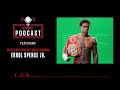 Errol Spence Jr. Is Laser Focused | The PBC Podcast