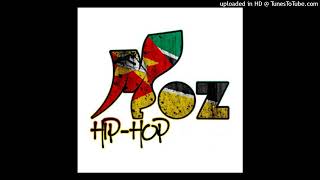 K9 ft. Law Low, Blanco \u0026 Dice - Não se metam  (DJ Cross Fader)