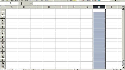 301108 - Right click and shortcut menu