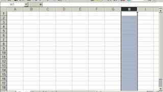 301108 - Right click and shortcut menu