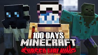 I Survived 100 Days in a Zombie Apocalypse [FULL MOVIE] by MuffinatorMan 33,254 views 1 month ago 2 hours, 12 minutes