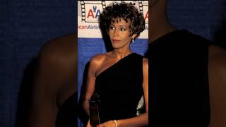 Whitney Houston's Label Knew About The Problem — And Kept Scheduling Shows. #fyp #ytshorts # viral