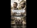 The clash of ideas that shaped Black history forever.