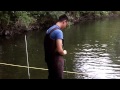 Stream Measurement Quiz