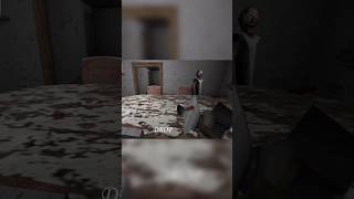 granny #song #granny #gaming #aahatbhoot #horror
