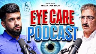 Eyes & Systemic Health |Best Eye hospital in Punjab | What Can Your Eyes Reveal About Your Health?