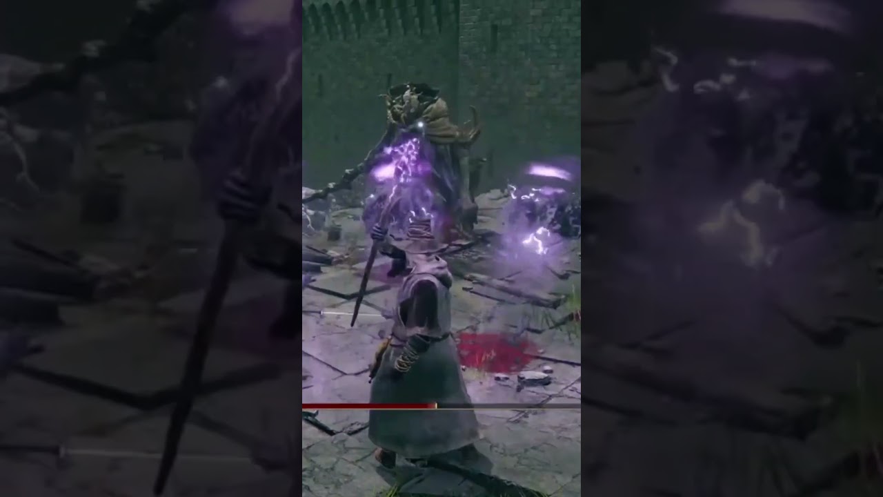 Margit The fell omen 