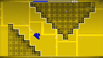 Geometry Dash - Level Easy by Cody